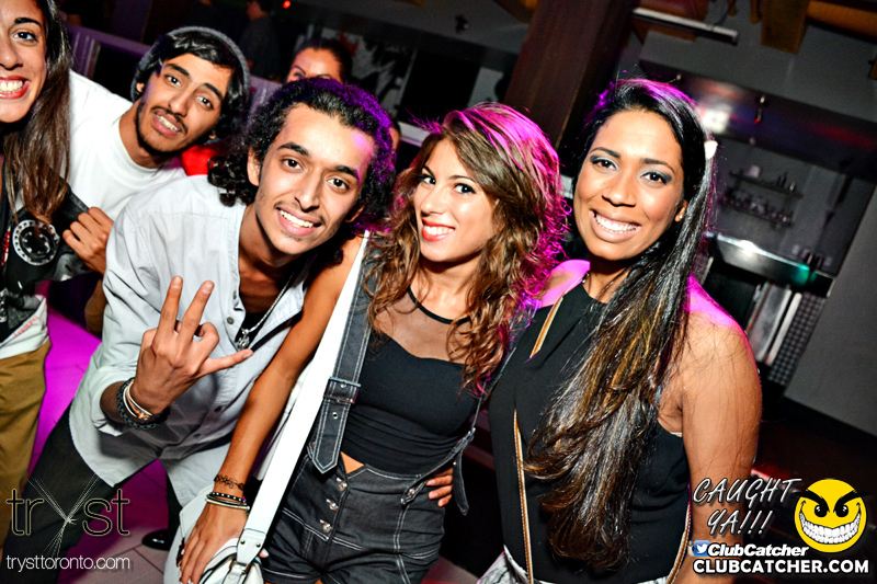 Tryst nightclub photo 137 - August 7th, 2015