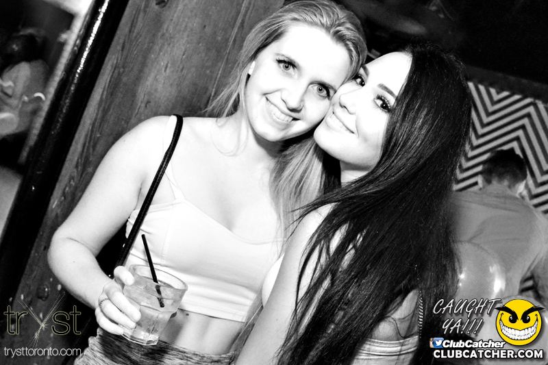Tryst nightclub photo 138 - August 7th, 2015