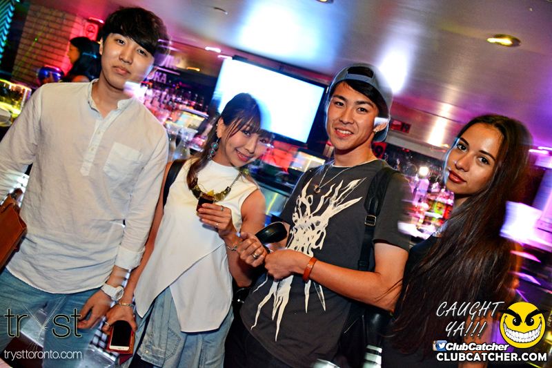 Tryst nightclub photo 139 - August 7th, 2015