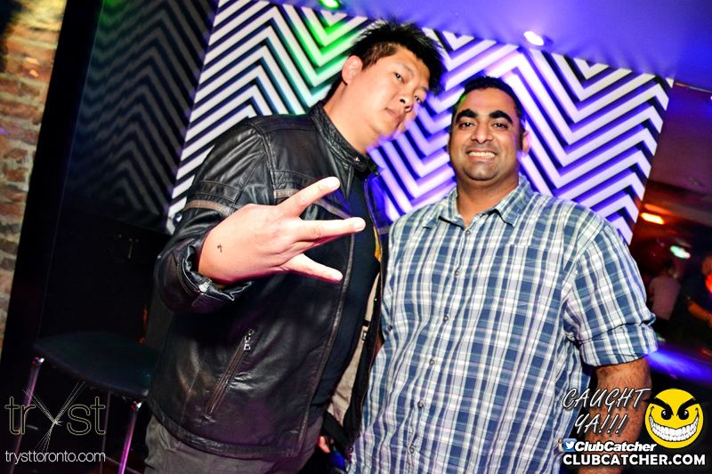 Tryst nightclub photo 143 - August 7th, 2015