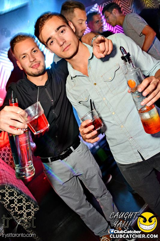Tryst nightclub photo 144 - August 7th, 2015