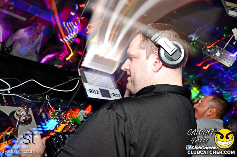 Tryst nightclub photo 146 - August 7th, 2015