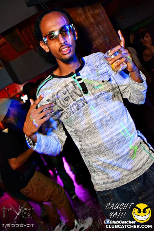 Tryst nightclub photo 147 - August 7th, 2015