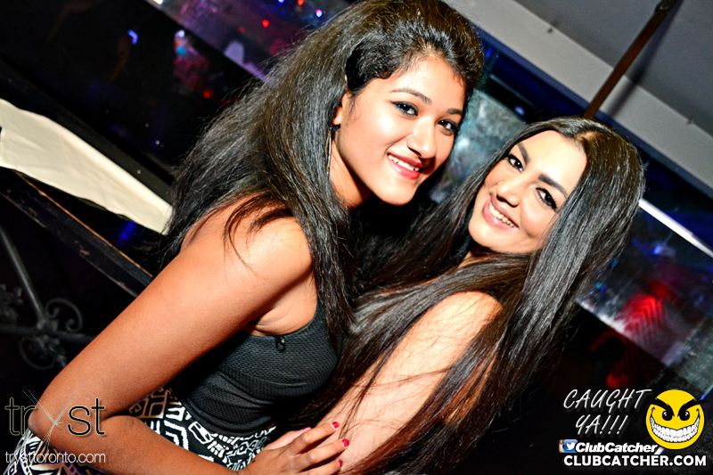 Tryst nightclub photo 149 - August 7th, 2015