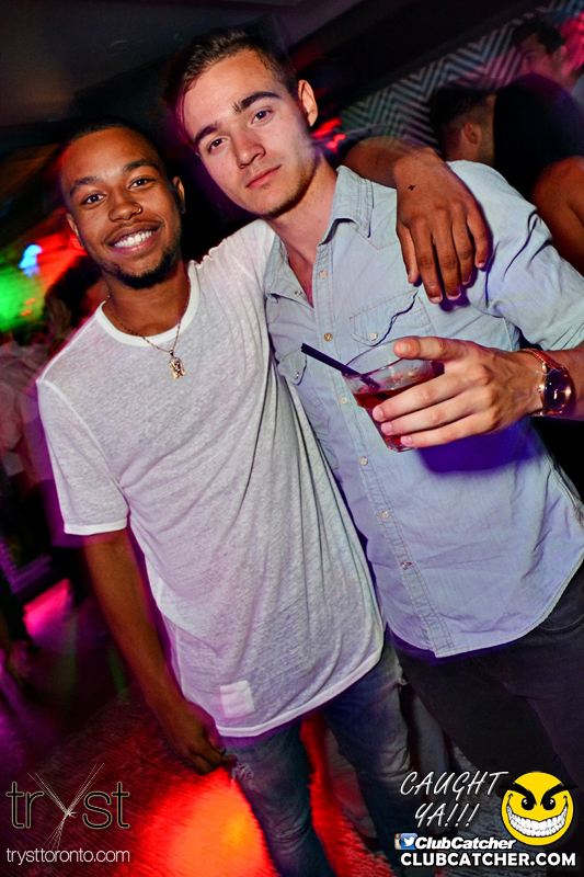 Tryst nightclub photo 152 - August 7th, 2015