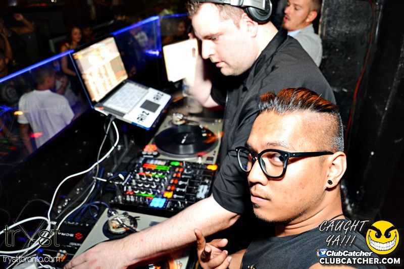 Tryst nightclub photo 154 - August 7th, 2015