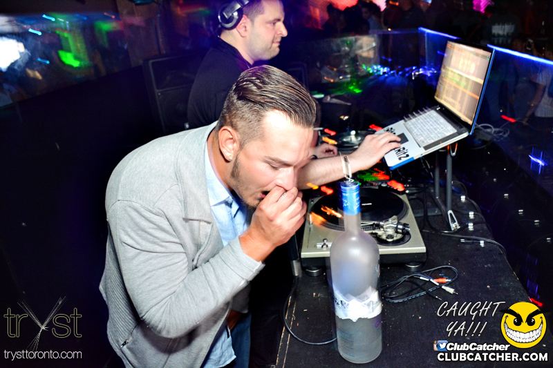 Tryst nightclub photo 155 - August 7th, 2015