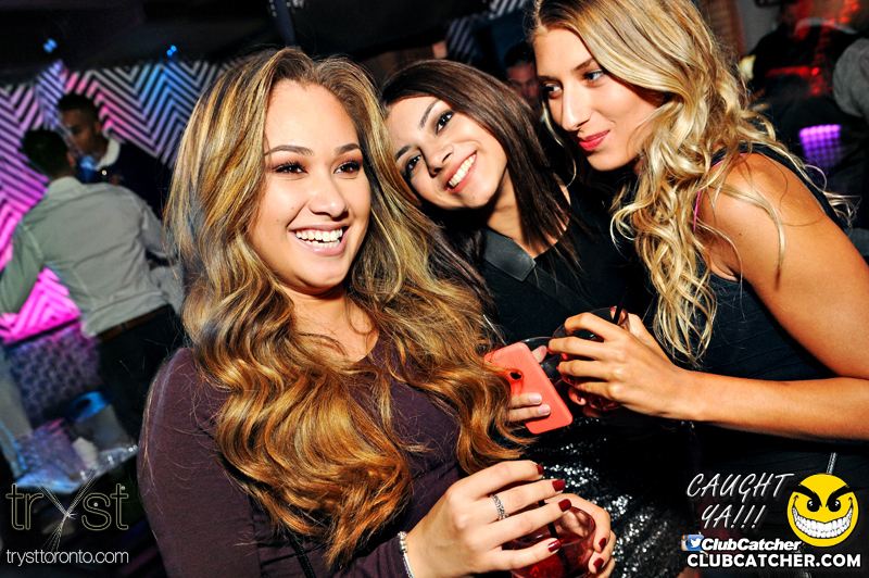 Tryst nightclub photo 157 - August 7th, 2015