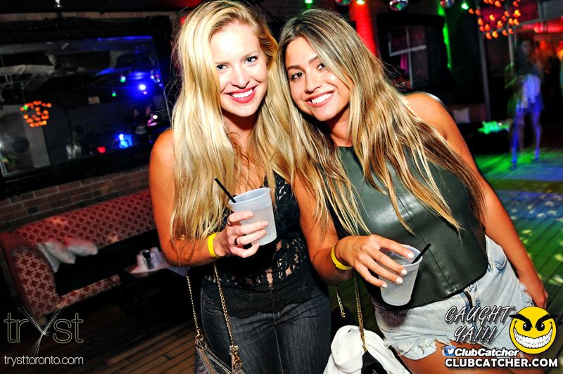 Tryst nightclub photo 158 - August 7th, 2015