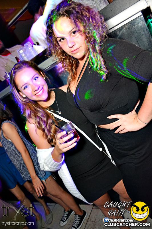 Tryst nightclub photo 17 - August 7th, 2015