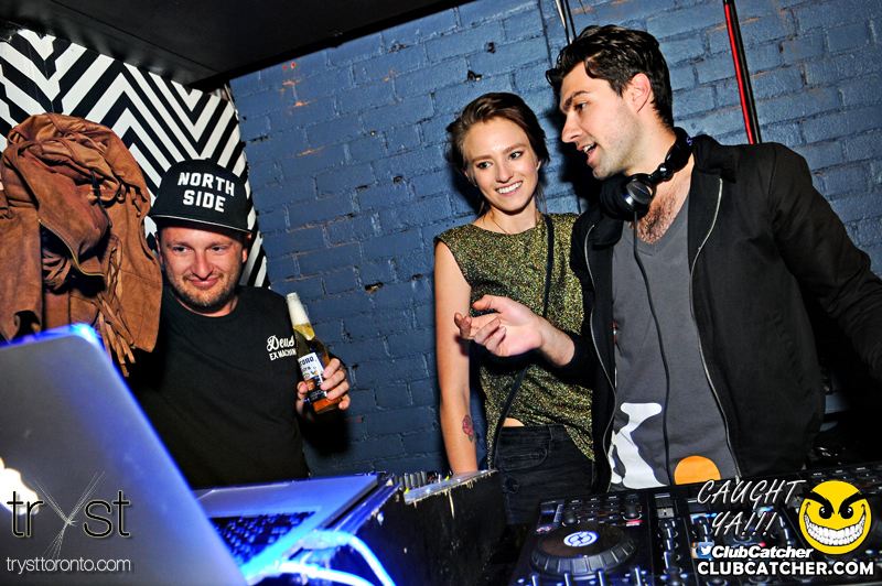 Tryst nightclub photo 161 - August 7th, 2015