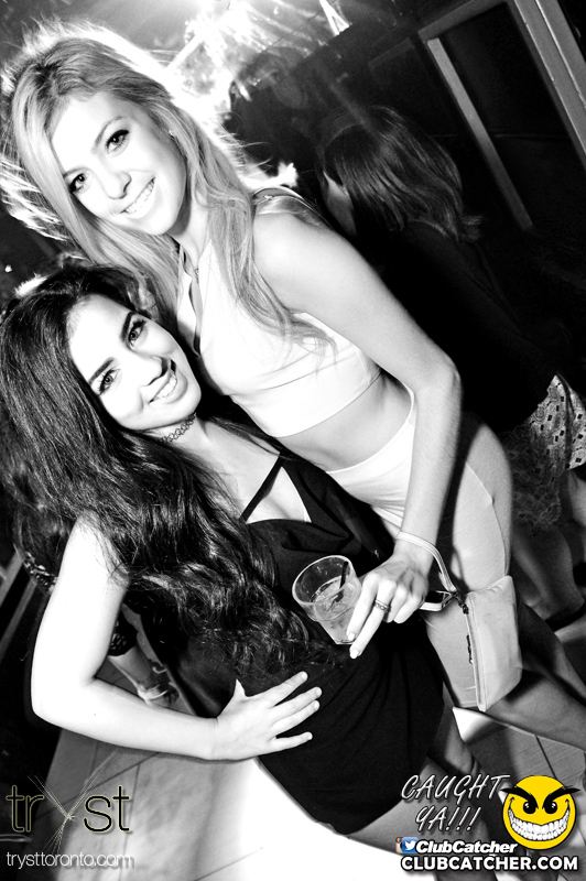 Tryst nightclub photo 162 - August 7th, 2015