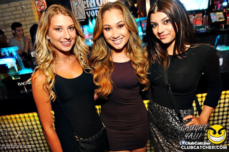 Tryst nightclub photo 164 - August 7th, 2015