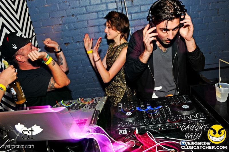 Tryst nightclub photo 168 - August 7th, 2015