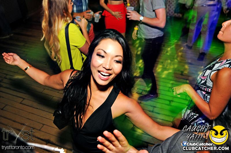Tryst nightclub photo 169 - August 7th, 2015