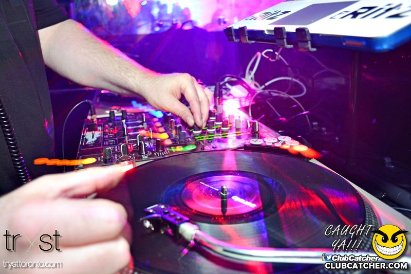 Tryst nightclub photo 18 - August 7th, 2015