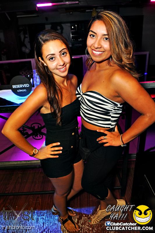 Tryst nightclub photo 171 - August 7th, 2015