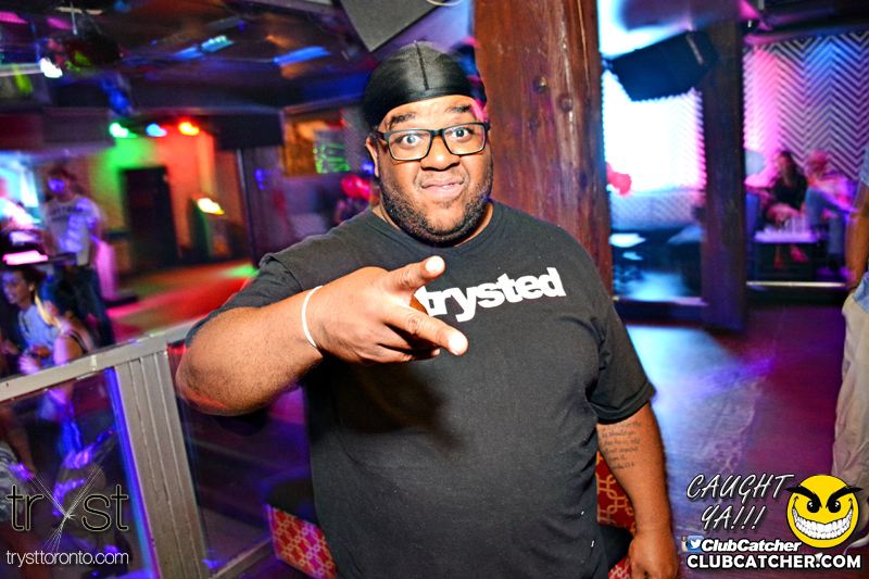 Tryst nightclub photo 173 - August 7th, 2015