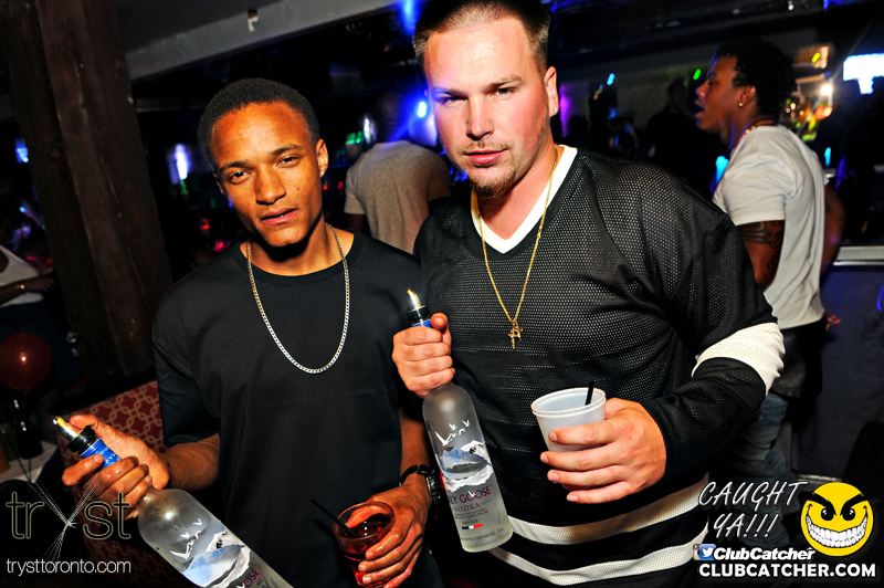 Tryst nightclub photo 174 - August 7th, 2015