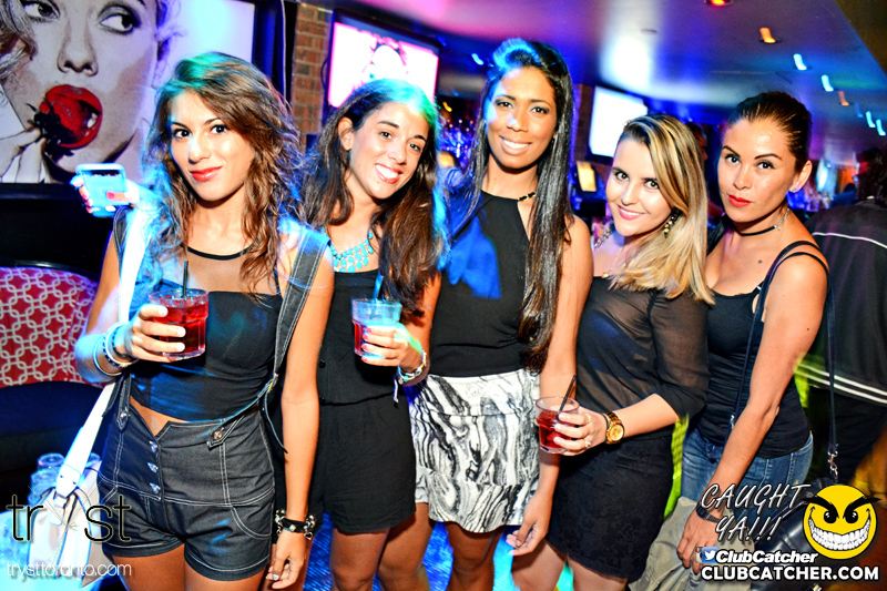 Tryst nightclub photo 3 - August 7th, 2015