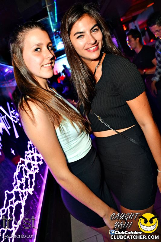 Tryst nightclub photo 23 - August 7th, 2015