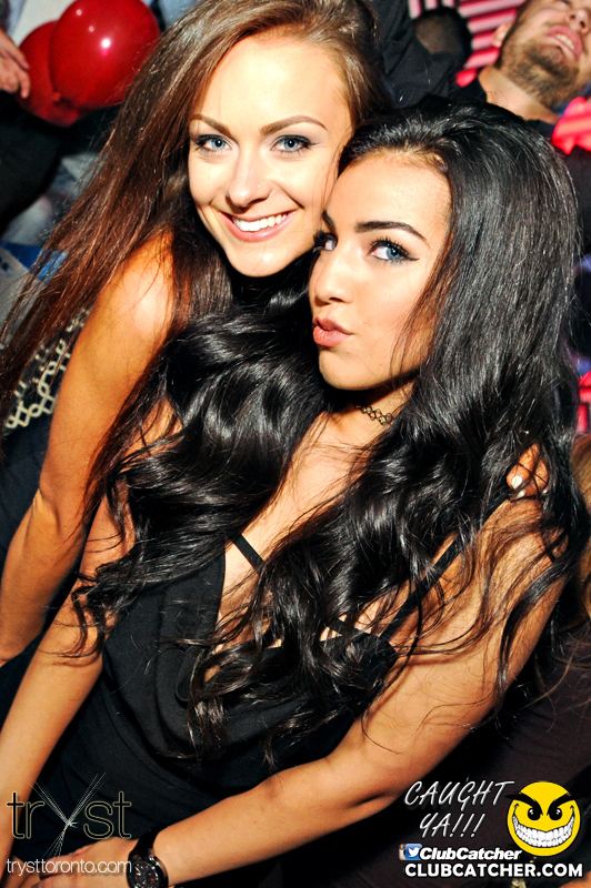 Tryst nightclub photo 26 - August 7th, 2015