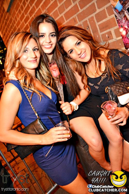 Tryst nightclub photo 30 - August 7th, 2015