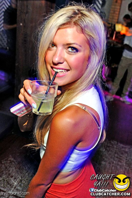 Tryst nightclub photo 4 - August 7th, 2015