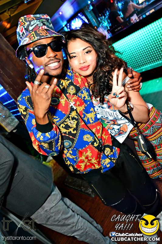 Tryst nightclub photo 31 - August 7th, 2015