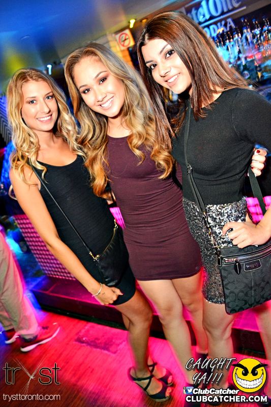 Tryst nightclub photo 32 - August 7th, 2015