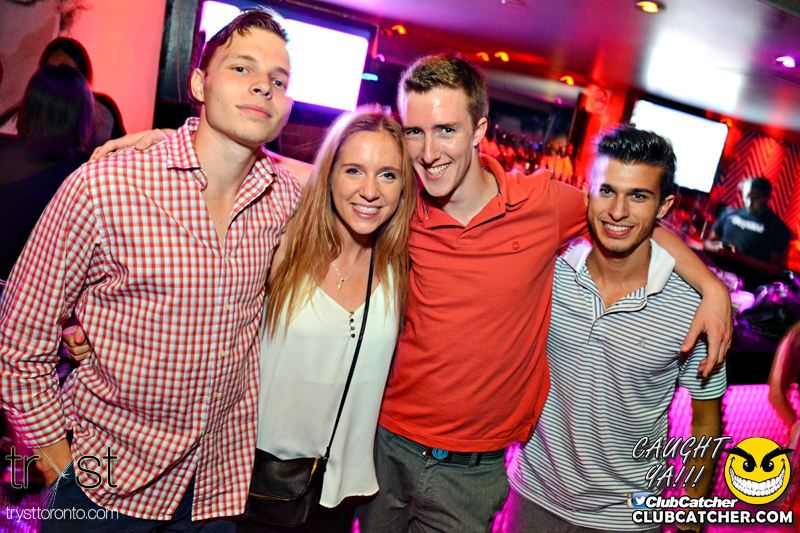 Tryst nightclub photo 33 - August 7th, 2015