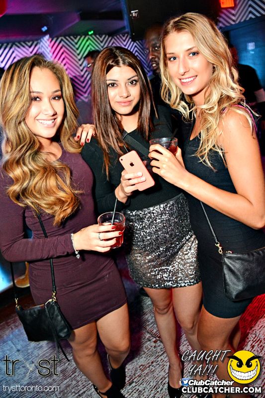 Tryst nightclub photo 39 - August 7th, 2015