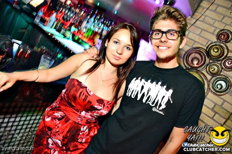 Tryst nightclub photo 43 - August 7th, 2015