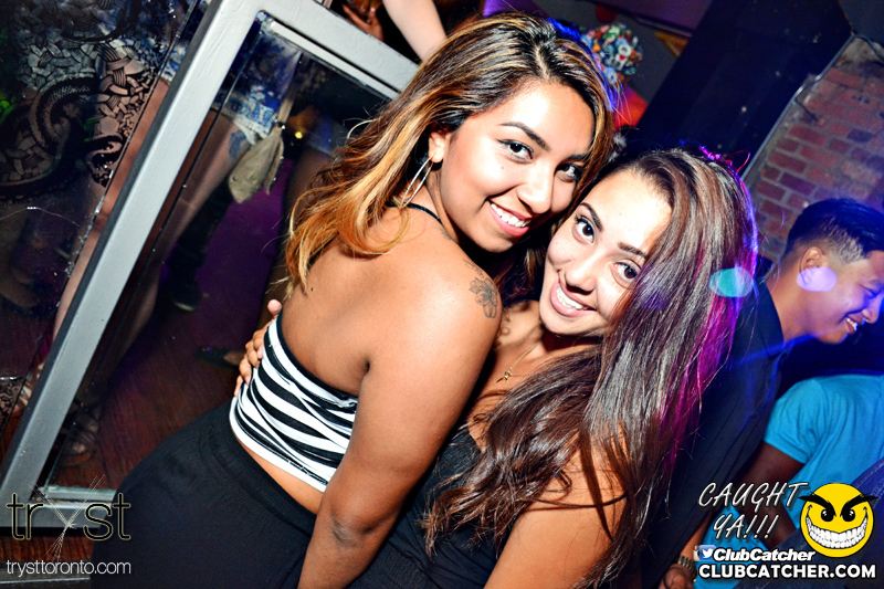Tryst nightclub photo 44 - August 7th, 2015