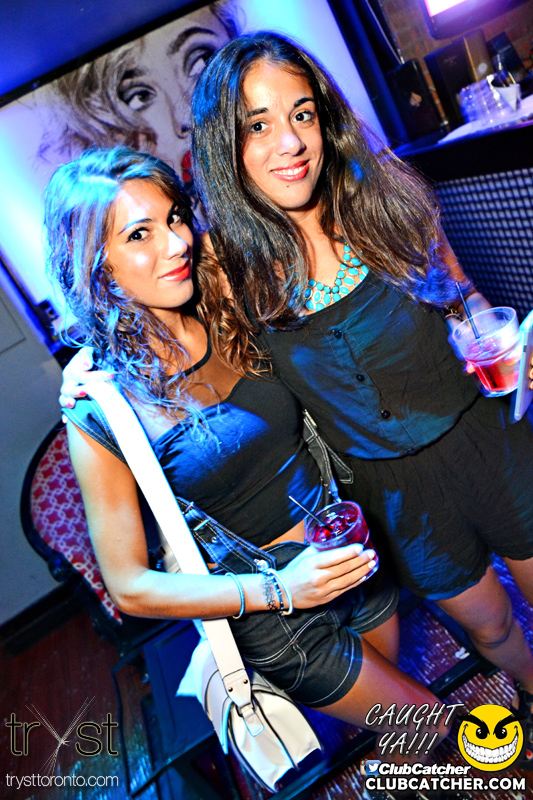 Tryst nightclub photo 46 - August 7th, 2015