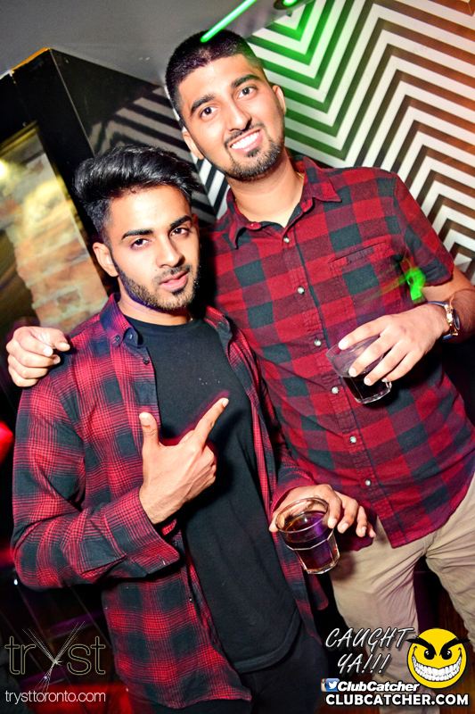 Tryst nightclub photo 47 - August 7th, 2015