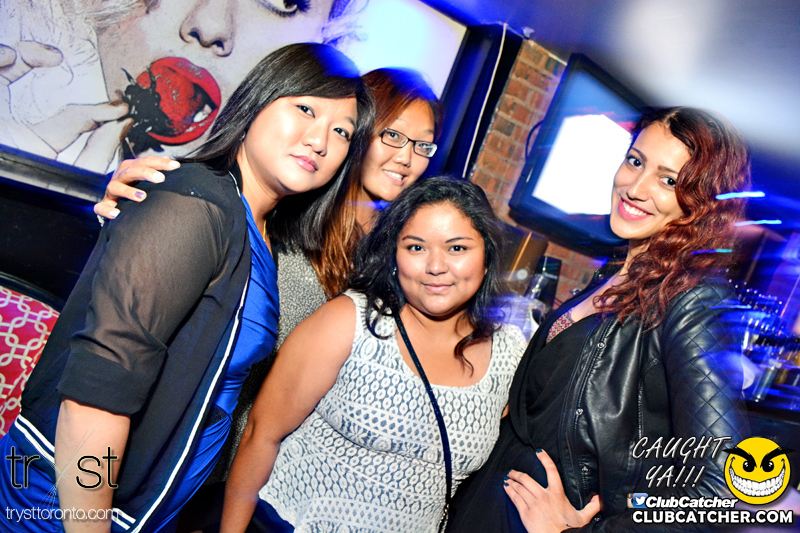 Tryst nightclub photo 57 - August 7th, 2015