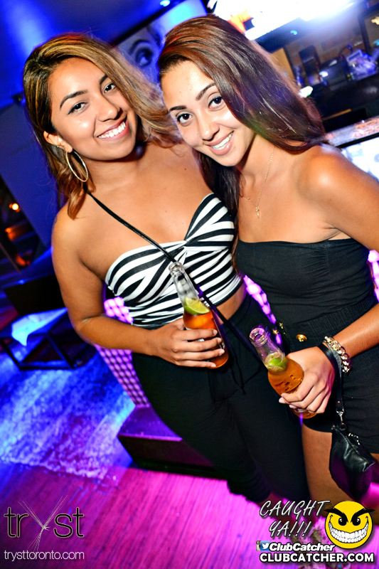 Tryst nightclub photo 59 - August 7th, 2015