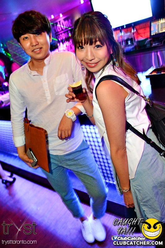 Tryst nightclub photo 61 - August 7th, 2015