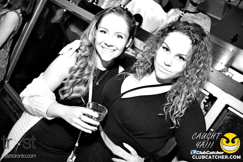 Tryst nightclub photo 69 - August 7th, 2015