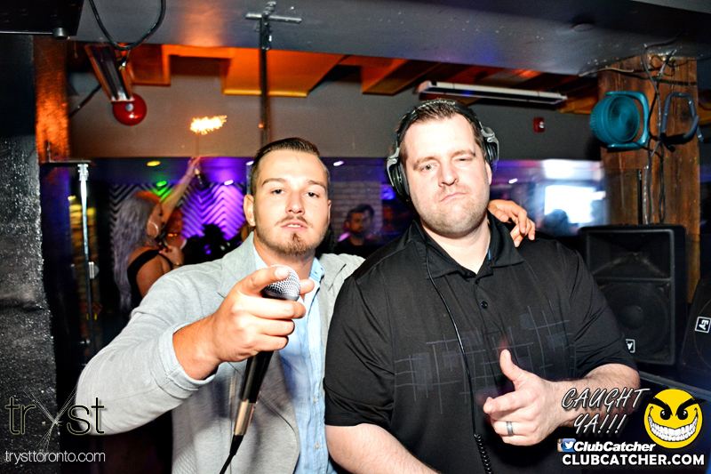 Tryst nightclub photo 73 - August 7th, 2015