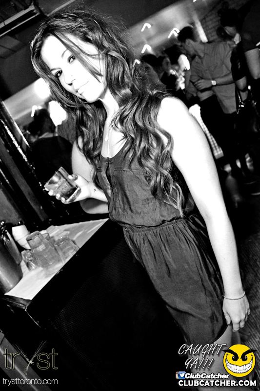 Tryst nightclub photo 75 - August 7th, 2015
