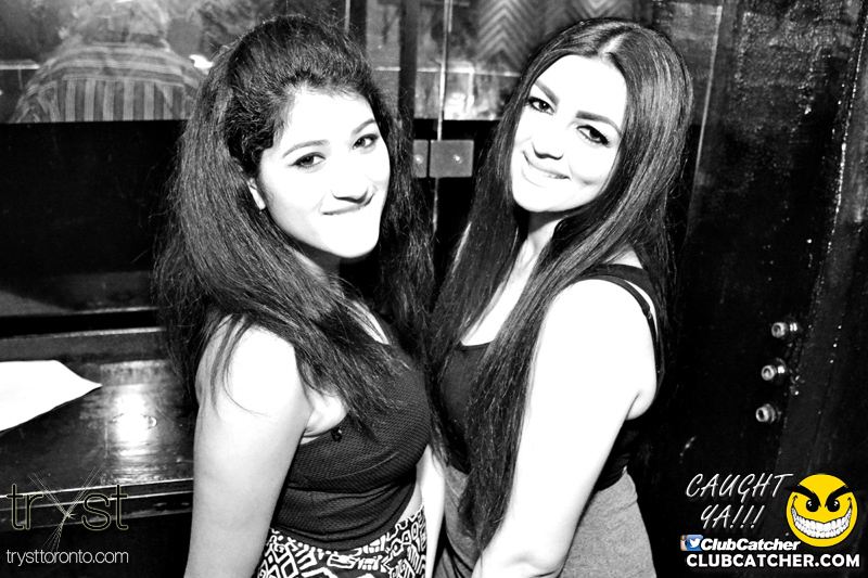 Tryst nightclub photo 78 - August 7th, 2015