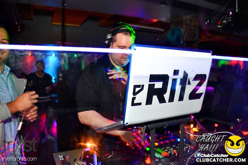 Tryst nightclub photo 79 - August 7th, 2015