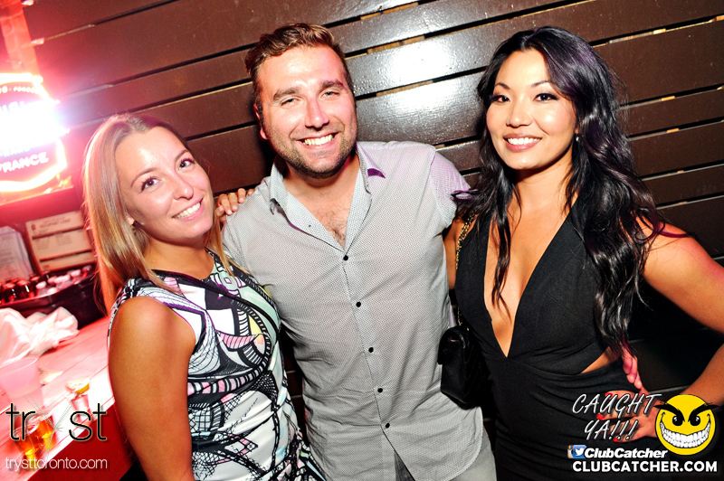 Tryst nightclub photo 81 - August 7th, 2015