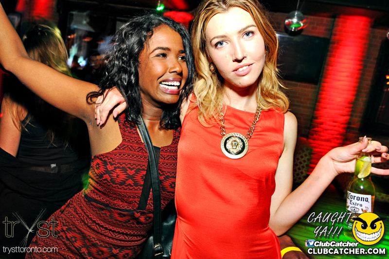 Tryst nightclub photo 82 - August 7th, 2015