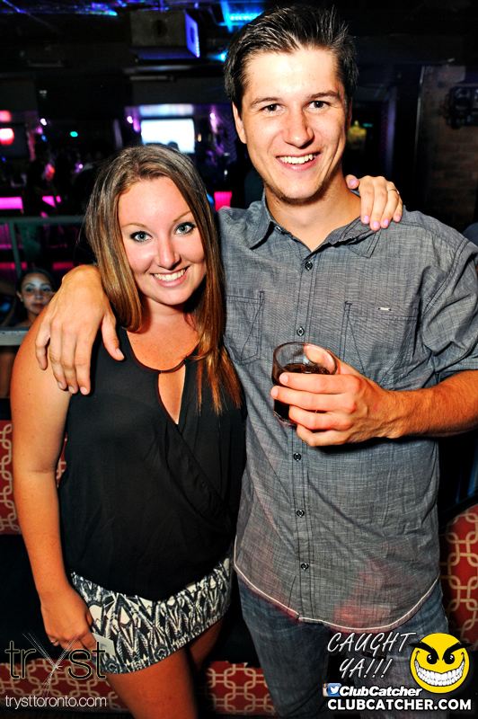 Tryst nightclub photo 83 - August 7th, 2015