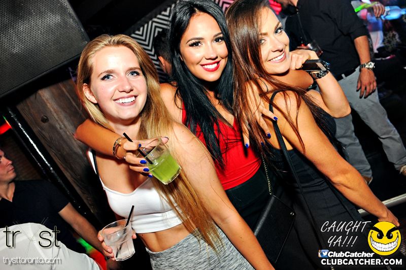 Tryst nightclub photo 85 - August 7th, 2015