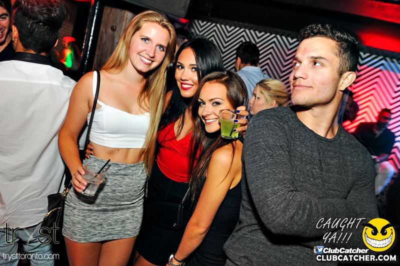 Tryst nightclub photo 90 - August 7th, 2015