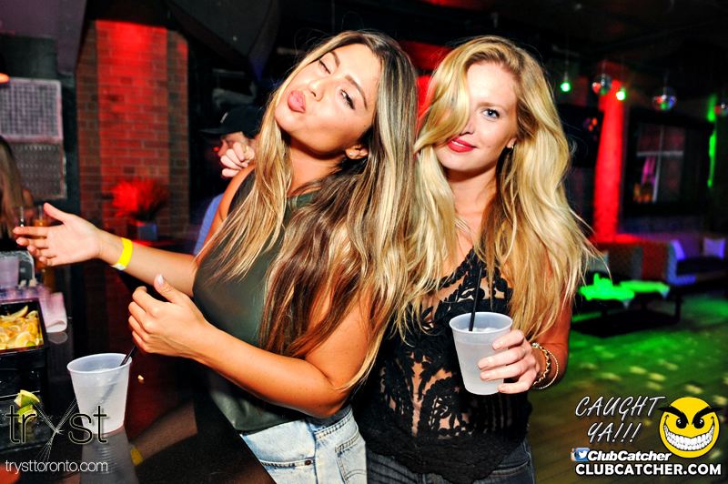 Tryst nightclub photo 92 - August 7th, 2015